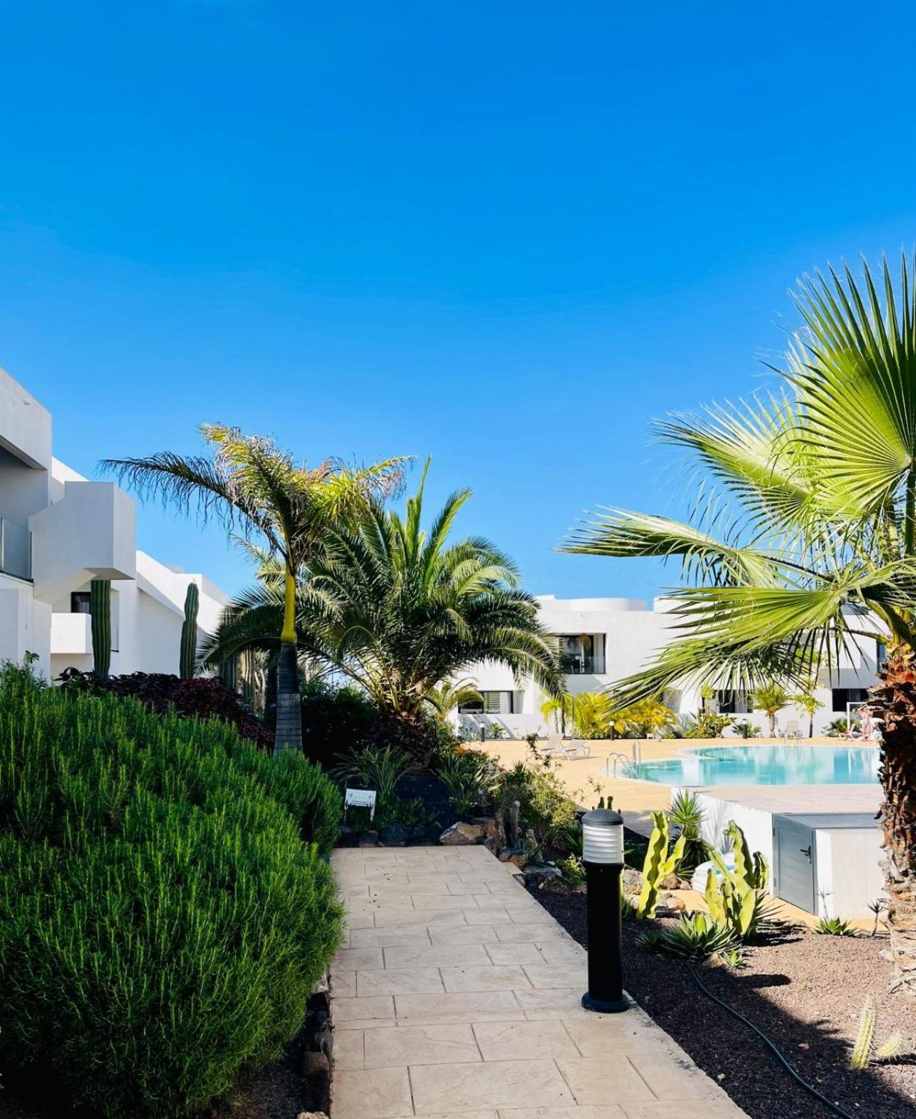 Casa Mirabel Apartment Villaverde  Exterior photo